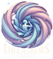 Dreamers Vortex Logo